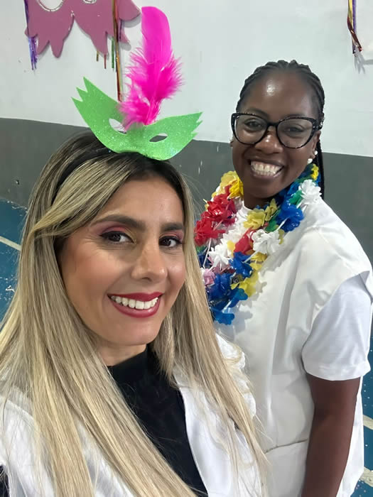 Carnaval 2023